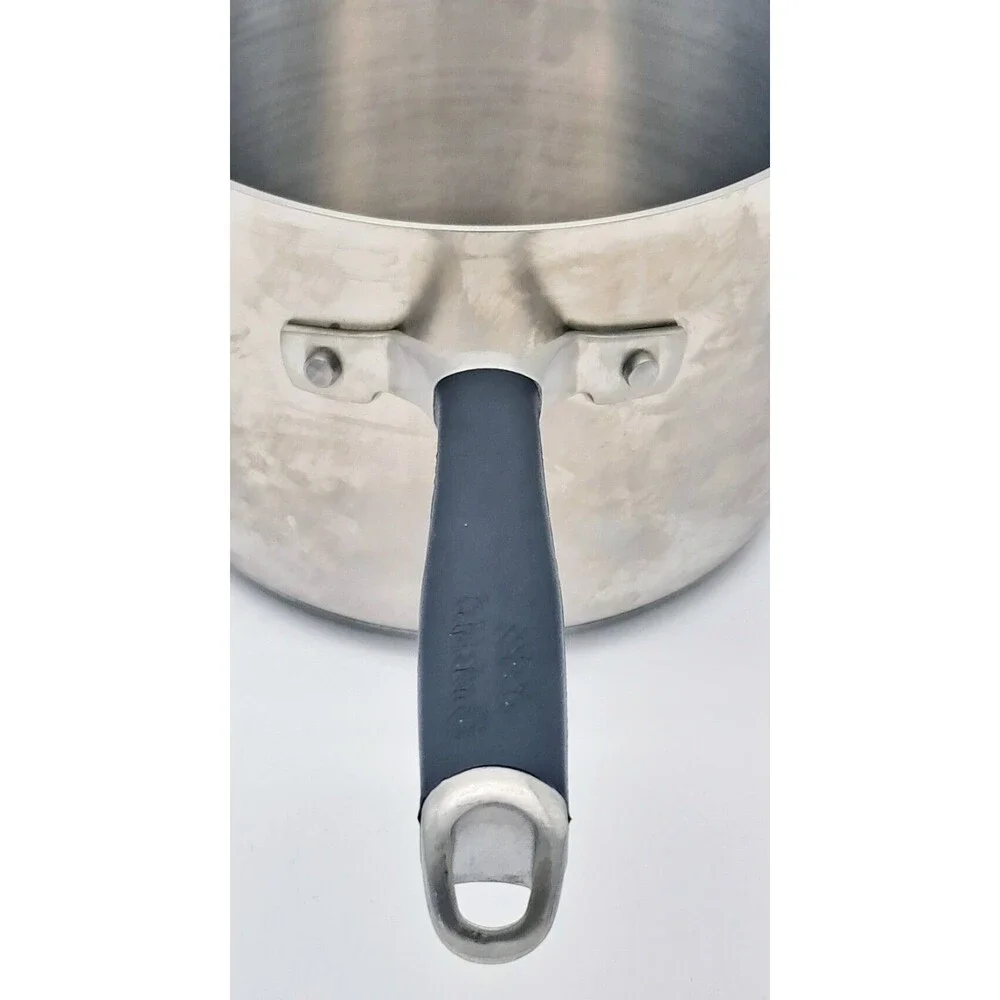 Select by Calphalon Pot 3.5-Quart  Stainless Steel Deep  (Model 8703S)